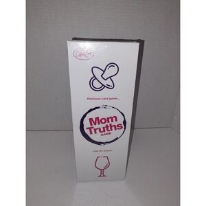 Mom Truths‎ Game Raw Uncensored Mom Content